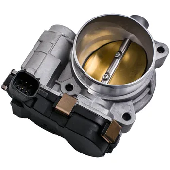 

Throttle Body Assembly For Pontiac Torrent V6 3.4L 07 08 2009 12609500 337-02165 12577029