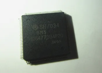 

10pcs IC HD6477034F20 Original New 1 order