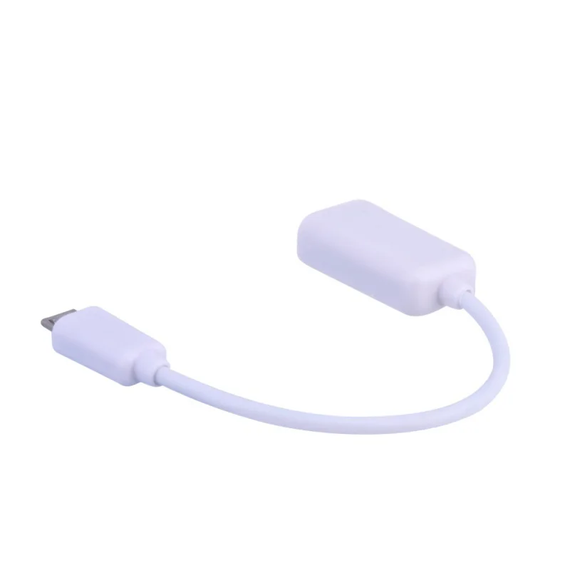 EDAL USB 3,1 type C к OTG кабель адаптер Micro USB к гнезду USB OTG кабель адаптер для samsung htc huawei mate Xiaomi Android