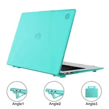 Чехол для ноутбука huawei Matebook 13 WRT-W19 X Pro 13 ручной держатель для ноутбука чехол для Macbook pro 13,3 Macbook Air 13,3