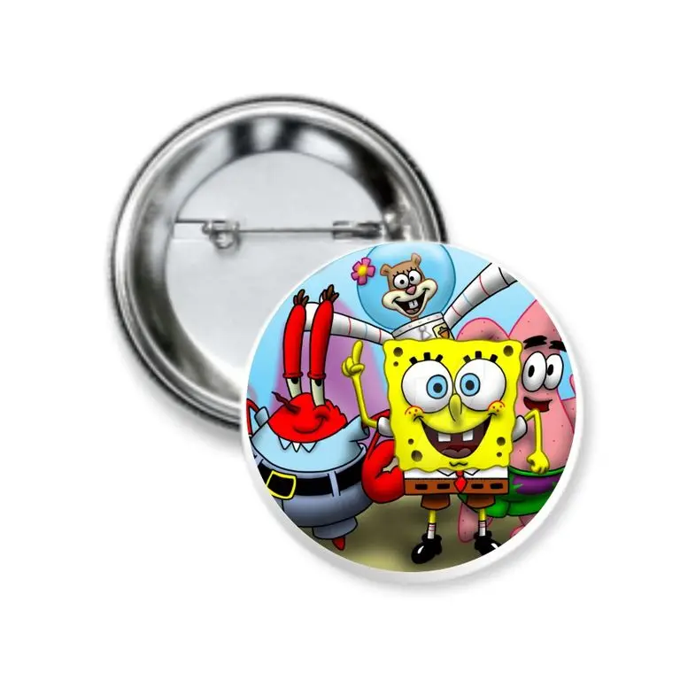 Icon SpongeBob Square Pants No. 1 