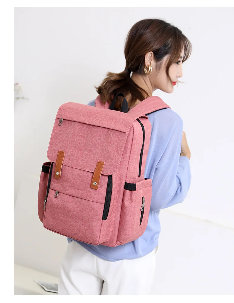 Waterproo рюкзак mommy Bag большой Ёмкость изоляция бутылка пакет многофункциональный матери и ребенка рюкзак сумка для путешествий Diape сумка