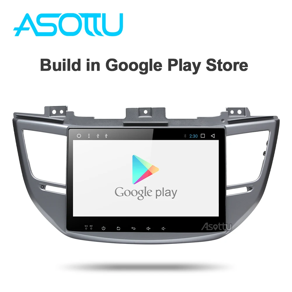 Asottu HY604 android 9,0 PX6 автомобильный dvd для Tucson ix35 автомобильный dvd gps навигатор raido Видео Аудио плеер автомобиля 2 din стерео