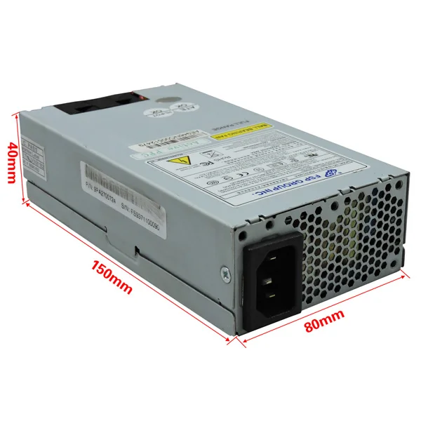 Настольный блок питания адаптер переменного тока для FSP270-60LE все-в-одном CP5141 CP5140 B85 H110 12 В 1u импульсный источник питания Сервер питания