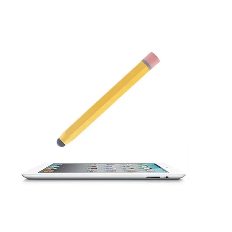 Емкостный стилус для рисования письмо и рисование ручка для IPad телефона планшета