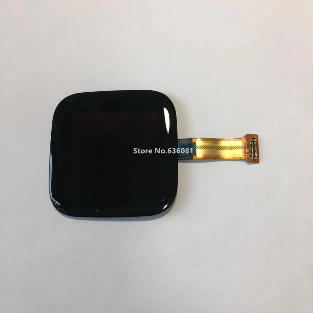 Запасные части для часов с ЖК дисплеем и сенсорным экраном Fitbit Versa 2 Health умные часы