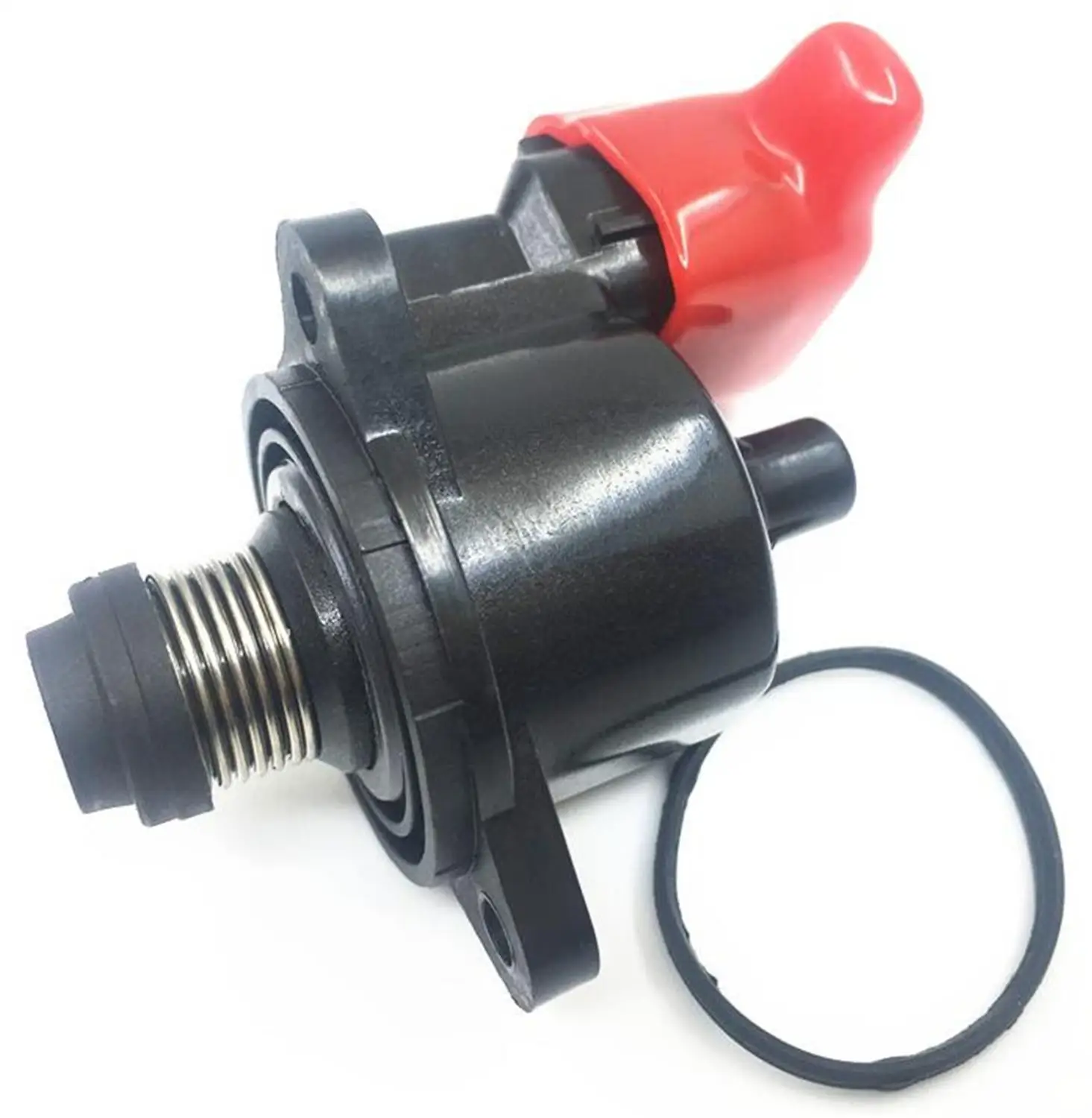 1 шт. новые клапаны управления холостым воздухом MD628166 MD628318 1450A069 Маак для Mitsubishi Lancer