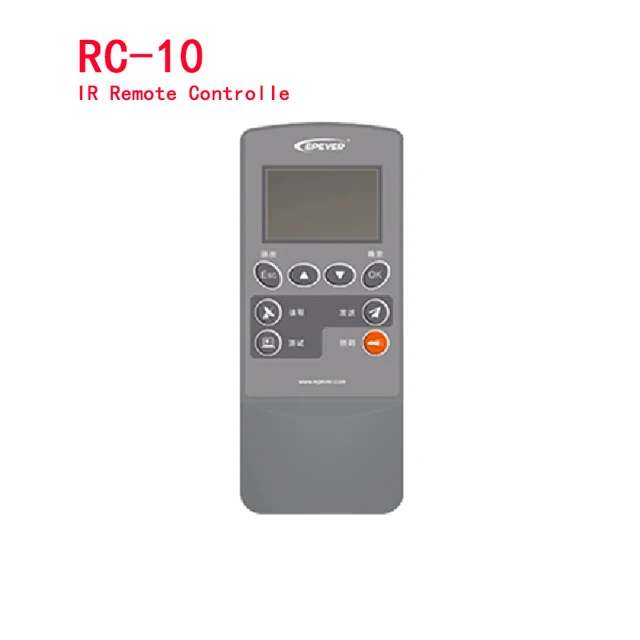 RC-10 IR