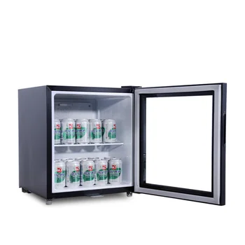 

SC-50 Double Layer DISPLAY Cabinet Refrigeration Vertical Type Freezer Industrial Refrigerator Beverage Drink Refrigerator 220V