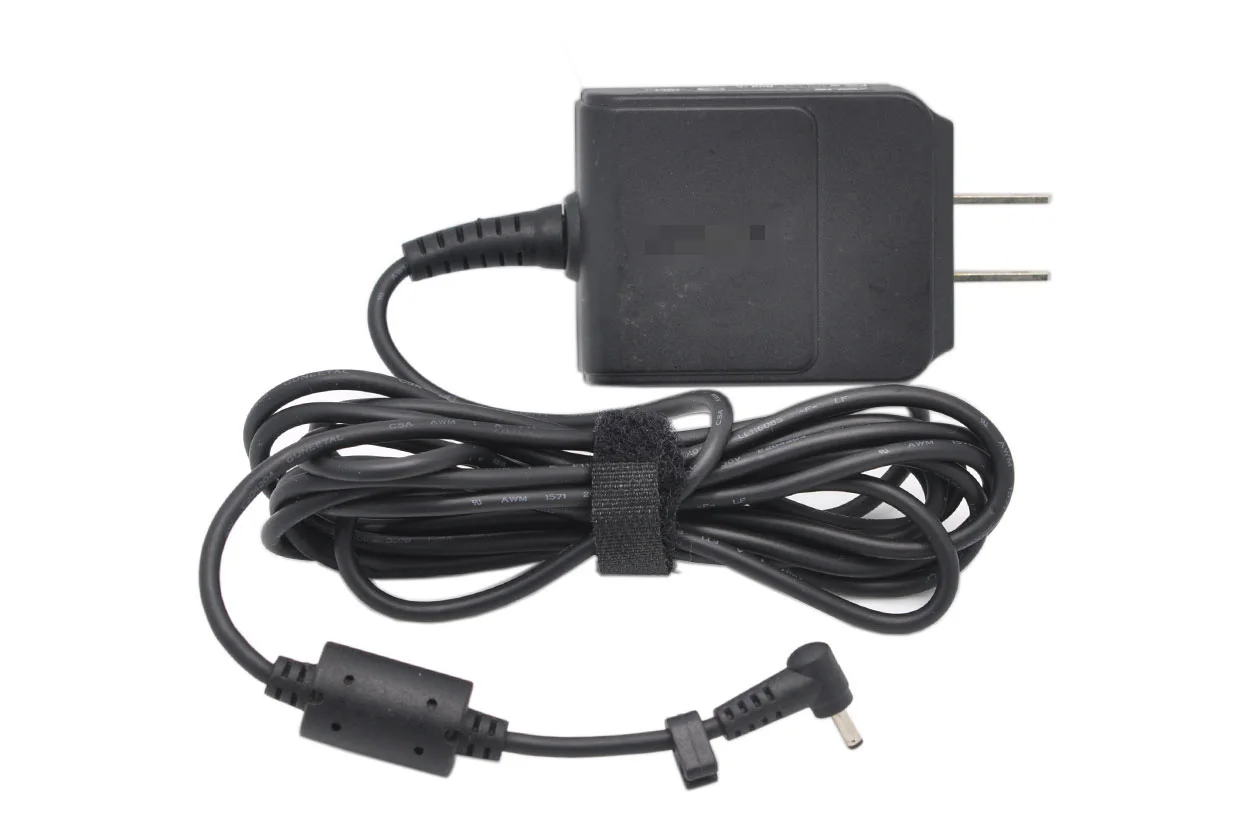 Подержанный/подходит для ASUS 19V1.58A router netbook power supply 2 5*0 7 мм EXA1004UH Φ 66R N66U N66R |