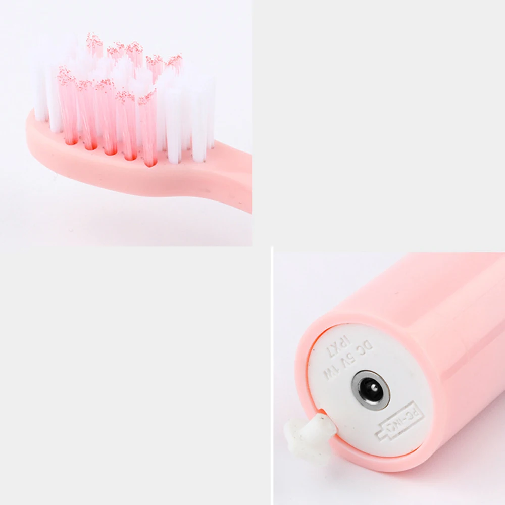 Electric Toothbrush Powerful Ultrasonic Sonic USB Charge Rechargeable Tooth Washable Electronic Whitening Teeth Brush DropShip Electric Toothbrush Powerful Ultrasonic Sonic USB Charge Rechargeable Tooth Washable Electronic Whitening Teeth Brush DropShip