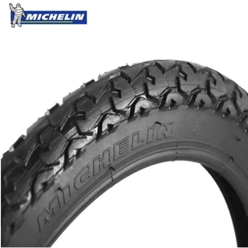 Michelin велосипедная внешняя шина 16*1,75 Michelin Junior с небольшими колесами, Диаметр автомобиля складной велосипед шины
