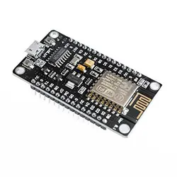 Panneau de développement électronique Intelligent professionnel ESP8266 V3 Lua CH340, Module de carte de développement Wifi 
