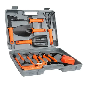 

12pcs Garden Tools Set Shears Gardening Gifts for Women Men Non-Slip Handle