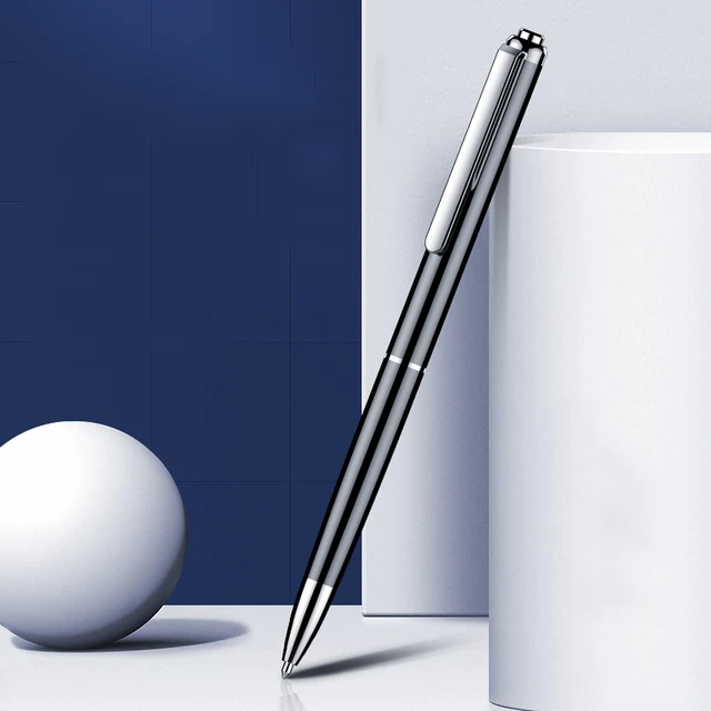 전문 녹음 펜 32GB 64G 128G 휴대용 음성 레코더, 딕터폰 디지털 사운드 녹음 장치, 장시간 오디오 레코더