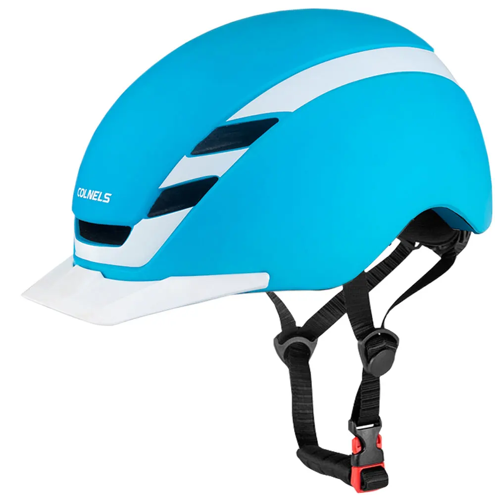 

COLNELS City Road Cycling Helmet Men Women Bicycle Helmet In-mold Cascos bicicleta Unisex Outdoor Sport MTB Helmet Bike Ridding