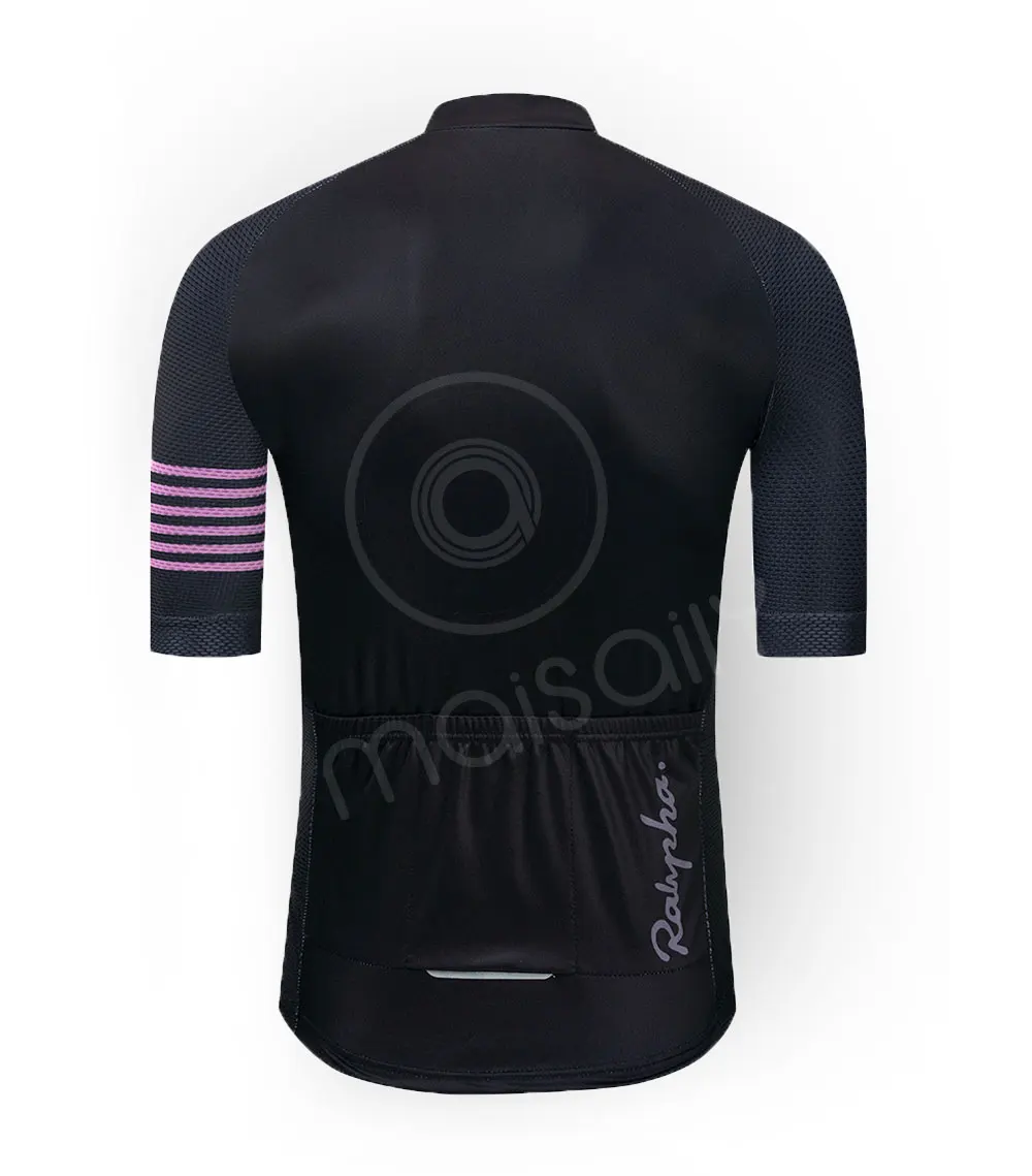 Raphaing велосипедная Униформа Pro Team Mtb комплекты одежды для велоспорта дышащая одежда для горного велоспорта maillots ciclismo hombre