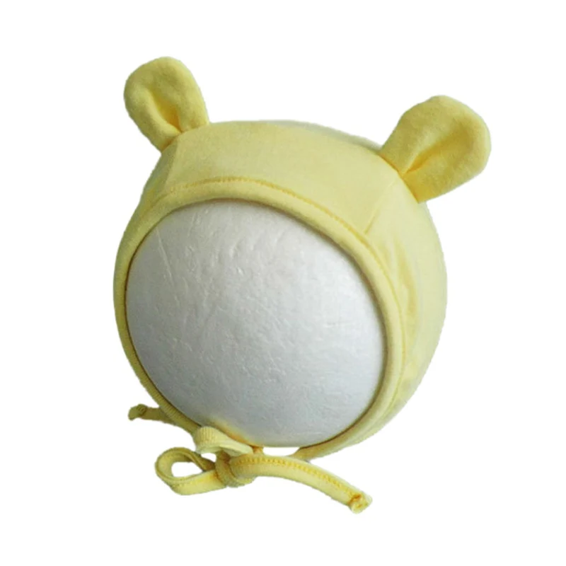 Шапочка для новорожденного, для малыша, реквизит для фотосессии, аксессуары для детей, для мальчиков и девочек, детская шапочка, шапки для малышей, для детей