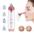 Профессиональный Горячий Лицевой Пароход Nano Mist Deep Pore Cleanser Face Steaming Sauna Spa Увлажнитель Красоты Кожи + Удаление Угрей