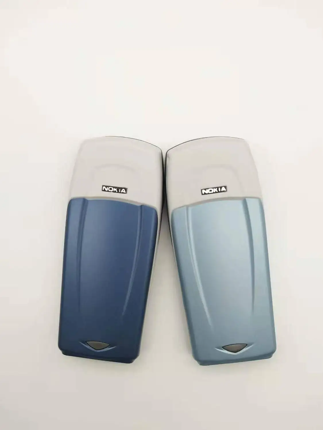 Разблокированный 100% оригинальный NOKIA 6100 дешевый GSM мобильный телефон с