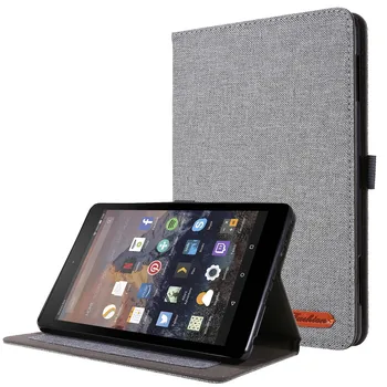 

Case for Amazon Kindle Fire HD 8 Plus 2020 Funda Tablet Cover Shockproof Protective Capa Cover for Amazon Fire HD8 2020 Coque