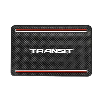 

Car Anti-Slip Mat Dashboard Sticky Pad Non-slip Mat Holder For Ford Transit mk6 mk7 2006 2007 2008 Accessories Car Styling