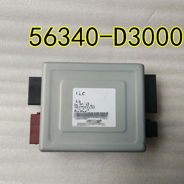Контроллер ASSY-MDPS для Hyundai Tucson 15 + [56340D3000] электронные усилитель Колонка бортовой