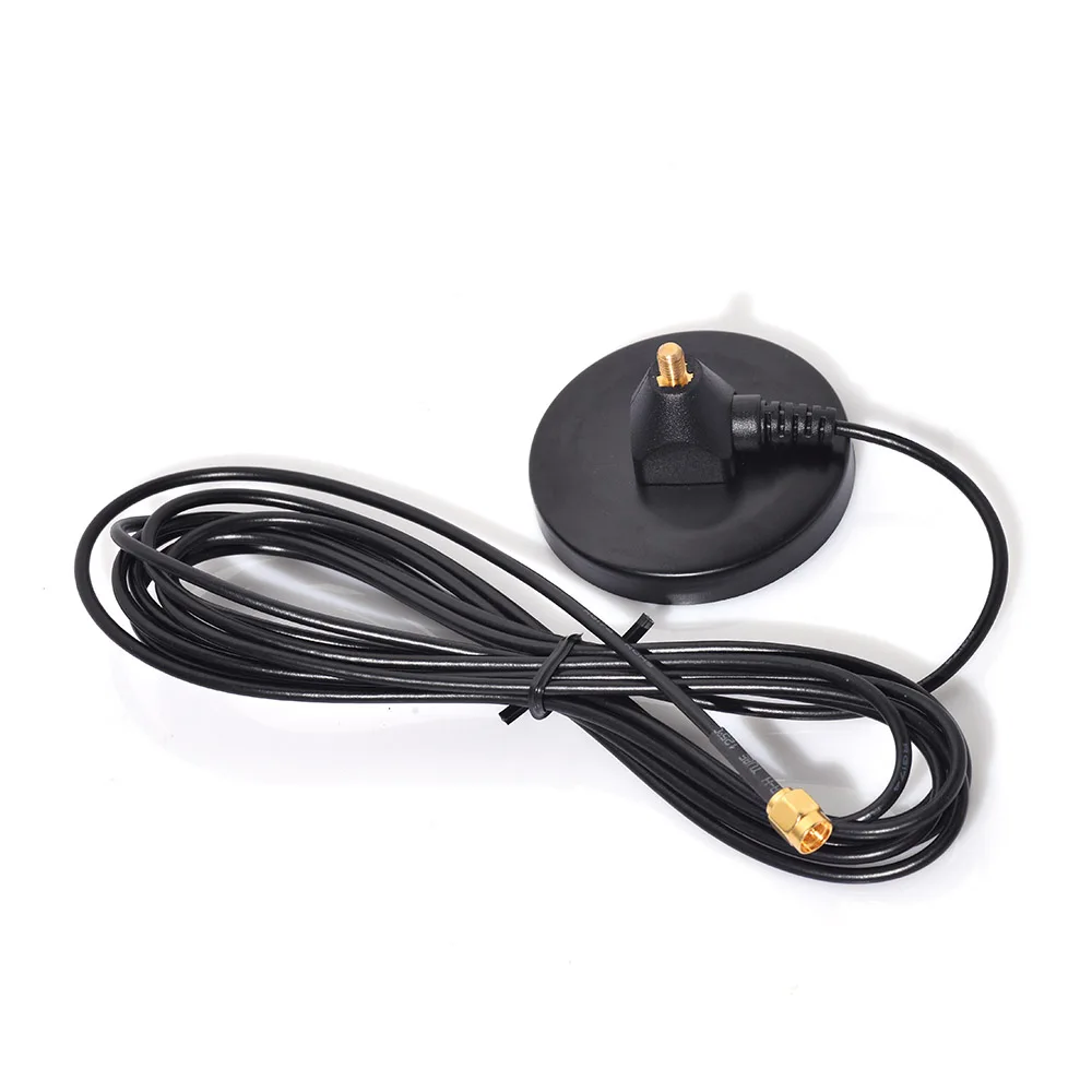 Superbat 11dbi 3G/UMTS/CDMA2000 USB 모뎀용 자기 베이스 안테나 850-960MHz 1710-2170MHz 무선 네트워크 통신