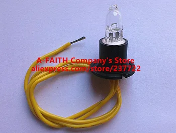 

Compatible Imported brand Bayer RA50 RA-50 biochemistry analyzer halogen lamp bulb