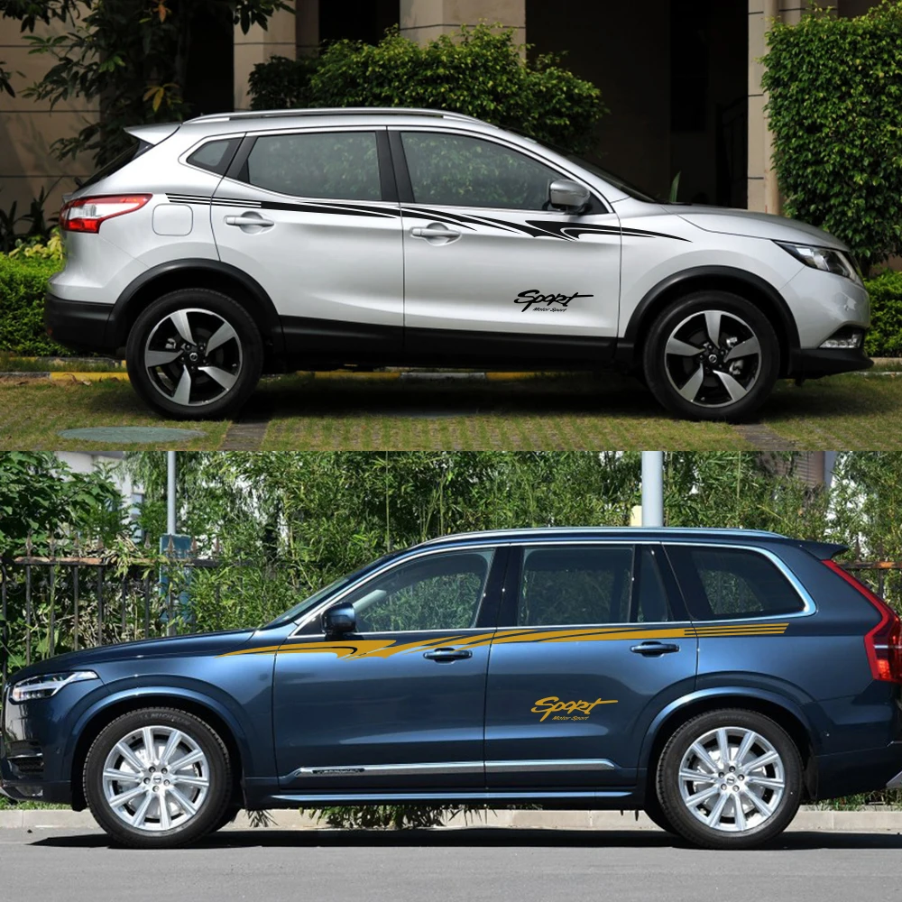 2 предмета в комплекте для Qashqai Prado таможенный приходной ордер Sportage Mokka Tucson KX5 Tiguan
