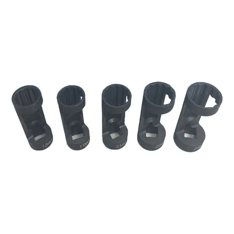 

Strut Nut Sockets Most Vehicles 12 Point Sockets 1/2 Drive 18mm - 24mm Repair