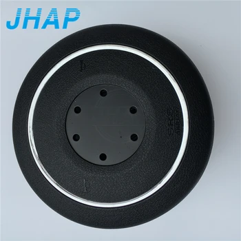 

Car Plastic Cover For Compass Driver Steering Wheel Cover Include Emblem