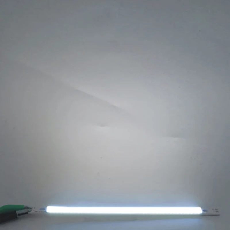 

Lamp Light Strip Bead Warm White/Cool White 6/10/16W Colored Bulb Soft Light Chip DC 12-14V LED Panel