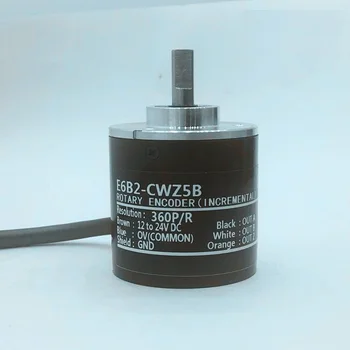 

Encoder E6B2-CWZ5B, 360P / R, ABZ three-phase, voltage 12-24V