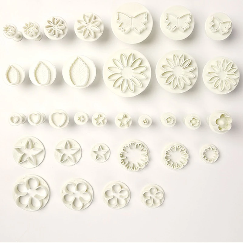 33pcs Set Pottery Tools Spring Printing Molds Embossing Moulage Clay Sculpture Ceramic Stamp Hand Pinch Rubbings Kit 2019new Art Clay Molds Aliexpress