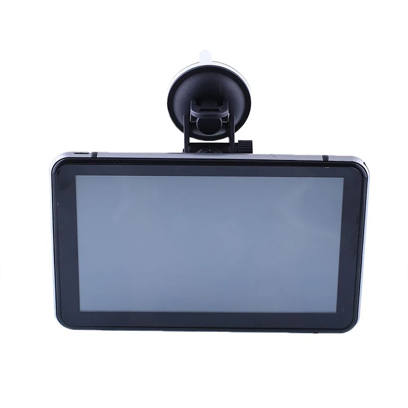 GPS Navigator Car Navigator Universal Vehicle Navigation Multi-Maps Video Android 8G Portable - Название цвета: Europe Map
