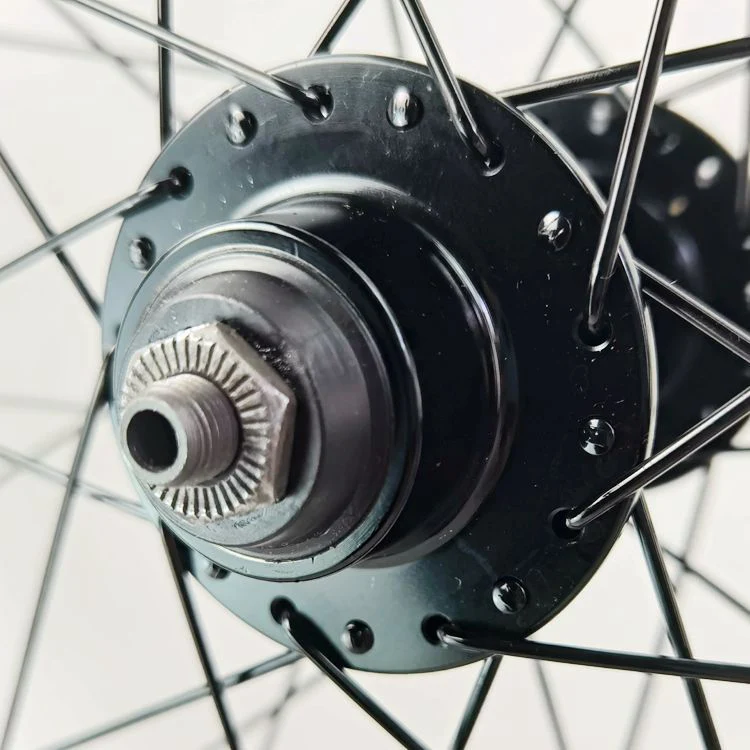 10x radius washer wheel velo 13g 14g oval rim cycle mtb renovation road
