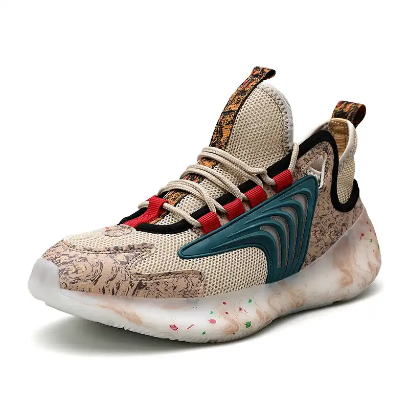 outdoor running shoes