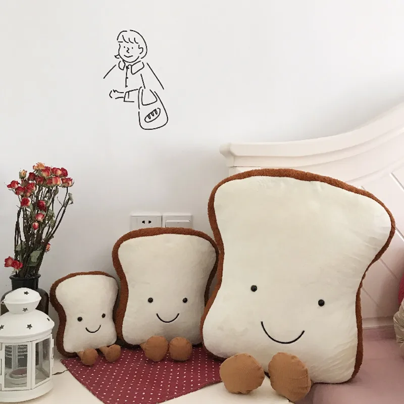 toast plush 3