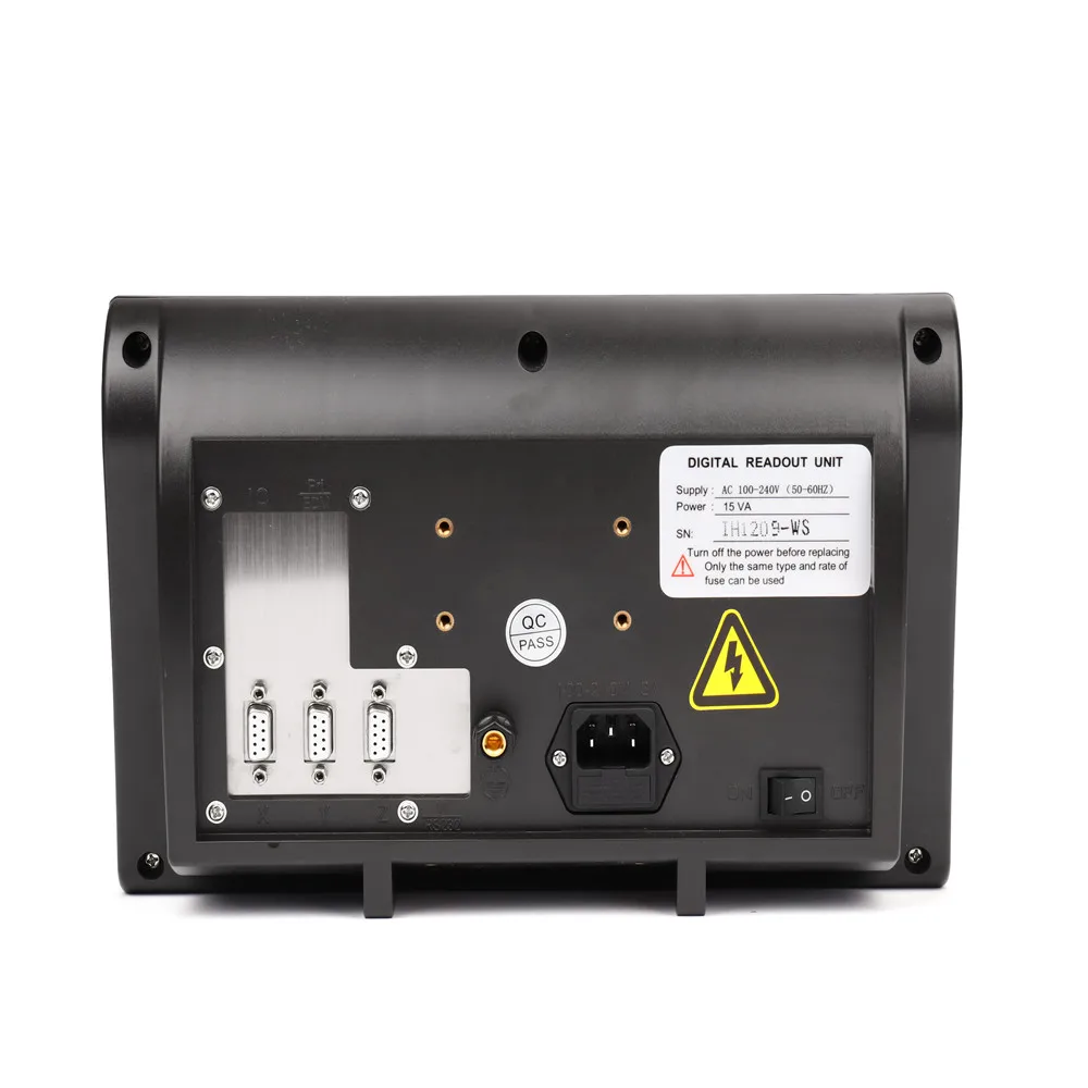 lcd 3 axis 1000-1000 4