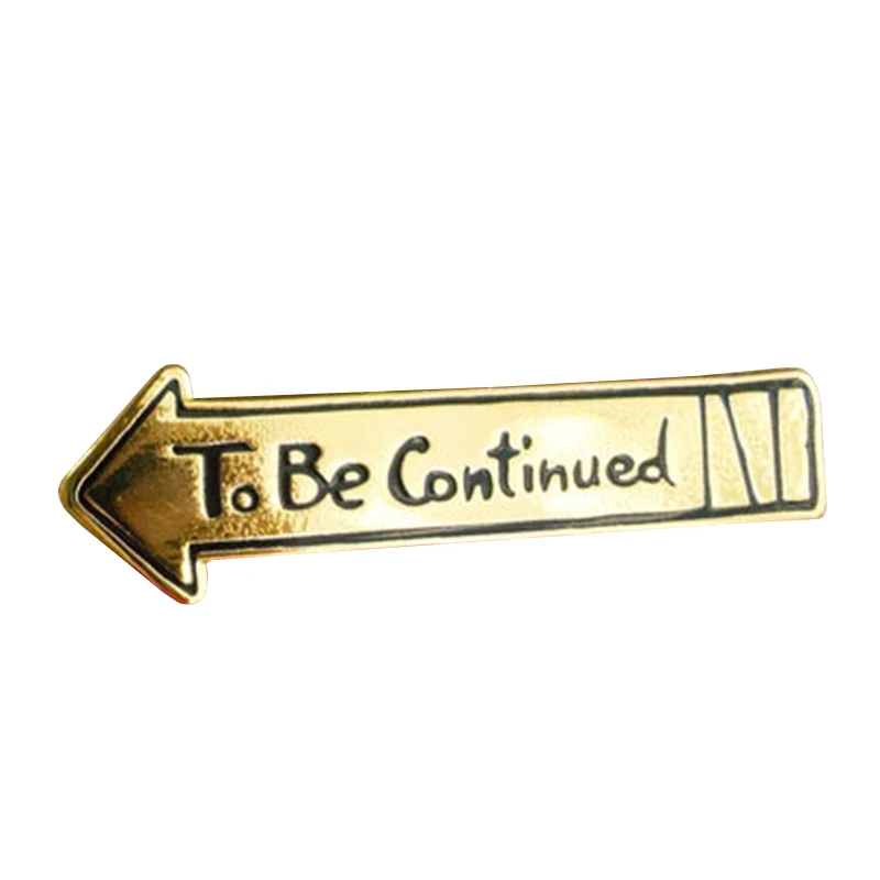 

Bizarre Adventure TBC Enamel Pin Lapel Pin Jewelry Badge