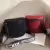 Женская мода Маленькие Сумки Посыльного Леди Shouder Сумка Ведро Сумки Crossbody Сумка Женская Сумка Полукруг Седло сумка