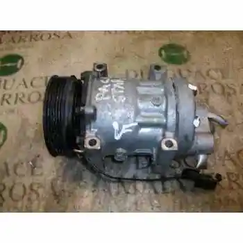 

AIR CONDITIONING COMPRESSOR Mitsubishi SPACE STAR (DG0) 8200040681 SD7H15