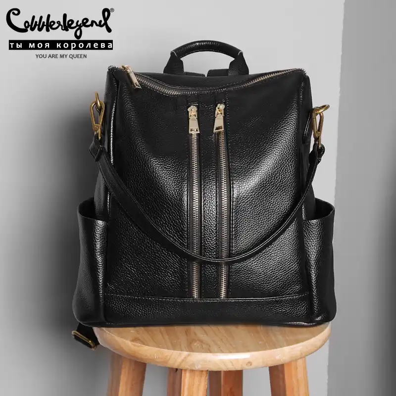 convertible backpack purse laptop