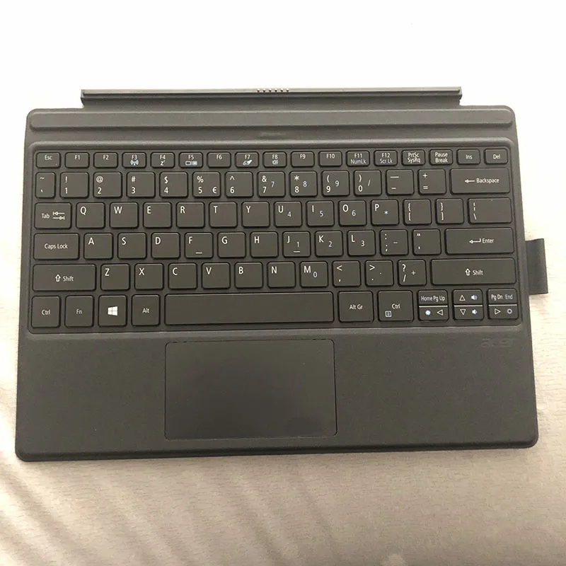 Новая клавиатура ноутбука для ACER switch3 Switch5 SW512 N3350 US layout