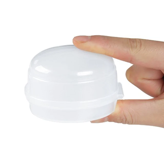 3 PC Transparent Gas Knob Covers Multifunction Stove Knob Protectors