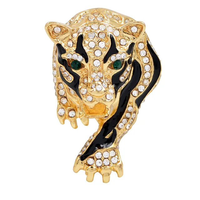 Cartier puma - mespetitesfeuilles.fr