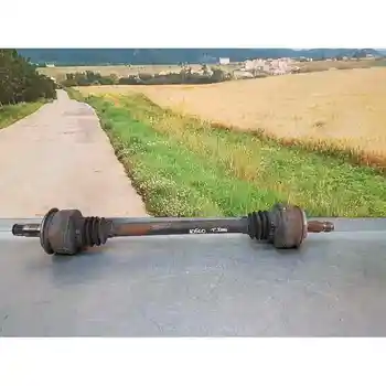 

TRANSMISSION REAR LEFT MERCEDES C-CLASS (W203) SALOON