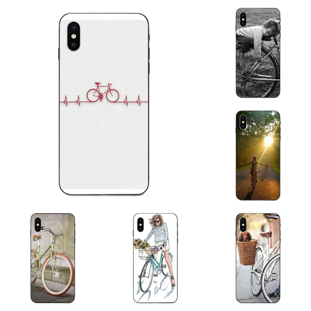 Для Huawei Mate 9 10 20 P8 P9 P10 P20 P30 Lite Mini Play Pro P smart Plus Z 2017 2019 мягкая Роскошная жизнь как