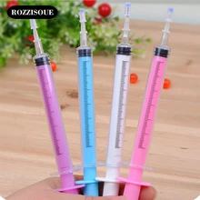 4 шт. ручка для Хэллоуина нейтральная ручка Студенческая мультяшная подписывающая письменная ручка креативный пластиковый фонтан канцелярские ручки 0,38 мм ручка